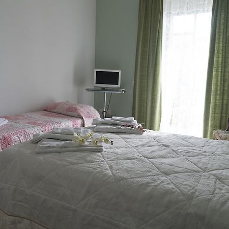 B&B Belli Di Nonna ซาแลร์โน ภายนอก รูปภาพ