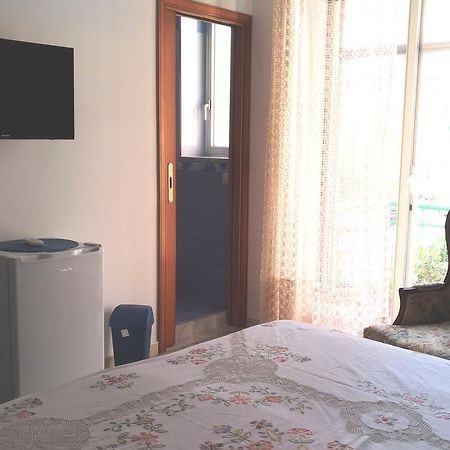 B&B Belli Di Nonna ซาแลร์โน ภายนอก รูปภาพ