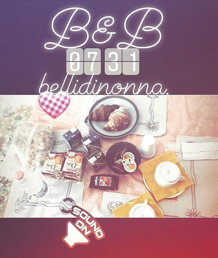 B&B Belli Di Nonna ซาแลร์โน ภายนอก รูปภาพ