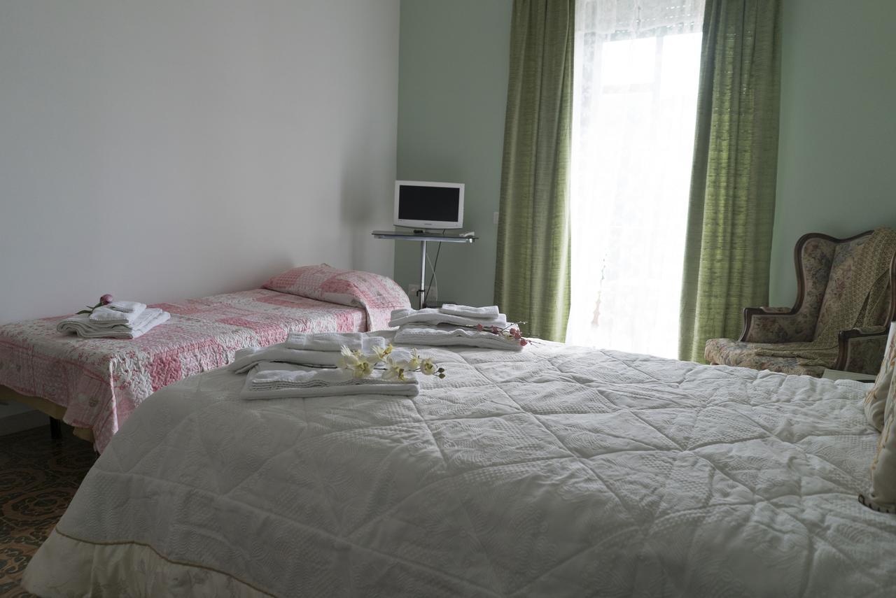B&B Belli Di Nonna ซาแลร์โน ภายนอก รูปภาพ